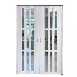 미닫이 중문 슬라이딩 폴딩도어 셀프설치 간편 파티션 인테리어 방문 현관문