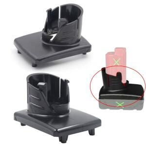 밀워키 12V M12 48-11-241 리튬 이온 배터리 쉘 하우징용 플라스틱 케이스 박스 부품(배터리 셀 없음)