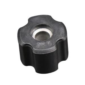 깎는 기계 액세서리 브러시 커터 알루미늄 튜브 오일 베어링, 측면 장착 가솔린 위더 파이프 정원 전동 공