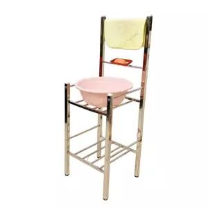 세수대야거치대 세숫대야 다이 스텐 사각 A 욕실