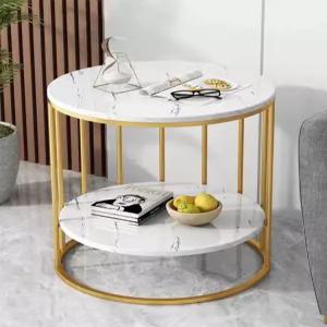 원형 티테이블 쇼파 북유럽 미니멀 럭셔리 카페 인테리어 거실 사이드