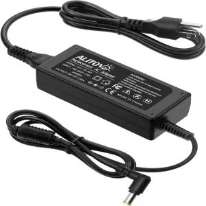 LG전자 19인치 20인치 22인치 23인치 24인치 27인치 32인치 LED LCD TV 와이드스크린 AC 어댑터 교체