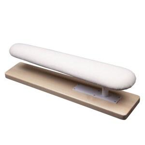 스탠드 다리미 다림질 빨래판 증기 다리미판 우드 기본형 세탁소 대형 수선집