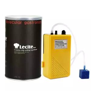 거품생 분자요리 일식 휘퍼 양식 폼머신 발생기 거품 칵테일