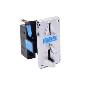 동전 감지기 투입기 게임기 오락실 넣는곳 노래방 오락기 세차장 수용기 뽑기 카운터 멀티