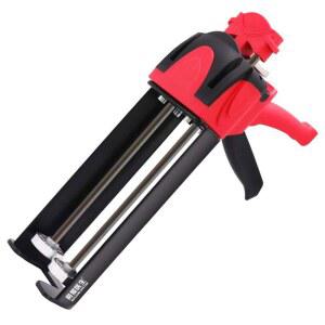 코깅 실리콘건 에어 밸브 자동식 고무 휴대용 충전 타일 유리 자동차