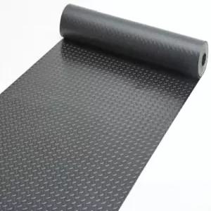 작업장 매트 대형 복도 블랙 업소용 바닥재 창고 수영장 상업용 롤 논슬립