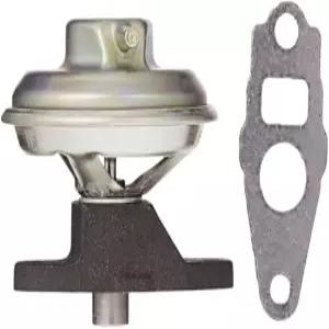 GM 정품 부품 214-5535 (19210674) 배기 재순환(EGR) 밸브 키트(개스킷 포함)