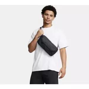 [백화점 정품] 언더아머 Under Armour 유니 UA 트라이엄프 크로스바디 웨이스트백 크로스백 힙색 [1384665-