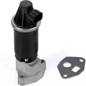 혼다 리지라인 HR-V 파일럿 시빅 어코드 크로스투어 패스포트용 박즐 EGR 밸브 배기 재순환 2013-2020