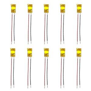 실용적인 PTC 가열 요소, 고품질 헤어 드라이어 액세서리, 5V, 12V, 50-230 도 히터, 1PC