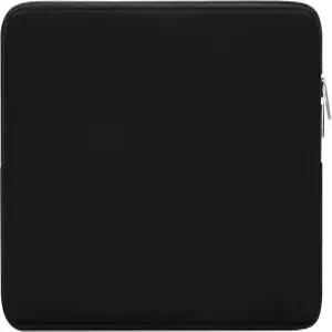 레인이어 14인치 노트북 슬리브 케이스 보호용 소프트 패딩 지퍼 커버 컴퓨터 가방 휴대용 크롬북 태블릿