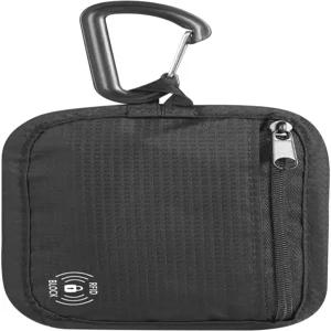 KOSMCCO RFID 차단 클립 보관 파우치 미니멀리스트 카드 및 현금용 숨겨진 여행용 지갑 - 일상적인 휴대용