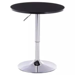 스탠딩 테이블 원형 바 발코니 탁자 칵테일 행사용 클럽 업소 카페 인테리어