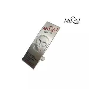 미라이 골프 MP 0022 SKULL 스컬 일자형 퍼터