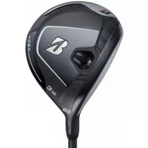 브리지스톤 B2 5번 18도 우드 투어AD 샤프트 5S 미사용 신품