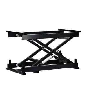 이동식 전동 리프트 팔레트 시프터 세탁기 접이식 보조기구 보국보행기