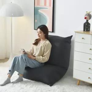 빈백 1인용 거실의자 쇼파