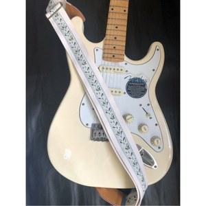 일렉기타스트랩 Strap 우쿨렐레 굵은 악기 기타스트랩 홀로우