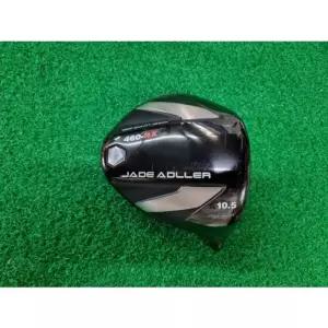 제이드 아들러 460-RX 드라이버 헤드