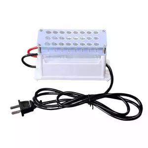 오존 발생기 반려동물 공기 타이머 매장 공기청정기