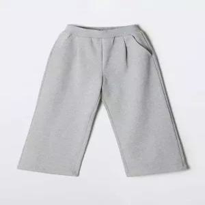 [국내백화점] 스파오키즈 원턱 와이드 스웨트팬츠 (기모)