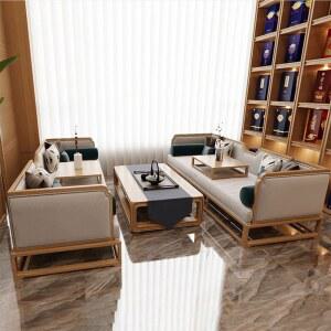 사군자 족자 동양화 인테리어 작품 구름 태양 구어도 대나무 4조 스트립 폭포수 서예화