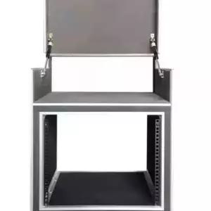 오디오 콘솔 앰프 운반 선반 공연 박스 버스킹 트롤리