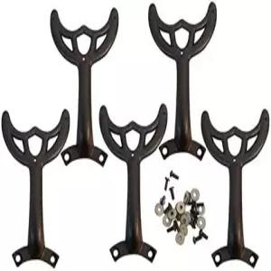 하버 브리즈 브론즈 천장 선풍기 블레이드 암즈