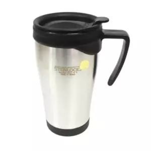 [재이앤재이 주식회사]스텐 뚜껑 머그컵 400ml (12480261A)