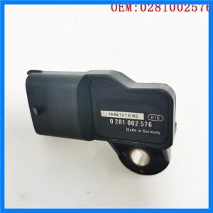 Bosch Volvo Deutz 자동차 엔진 센서용 흡기 맵 매니폴드 절대 공기압 0281002576