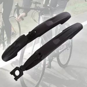 머드가드 흙받이 자전거 빗물받이 바퀴머드가드 자