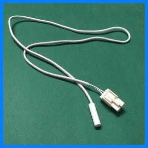 냉장고 온도 센서 프로브, Haier, Midea, Meiling, TCL 범용 냉동고, 아이스 박스 부품, 73cm, 2K, 1 개