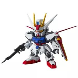 SDEX 에일스트라이크 건담