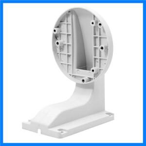 Hikvision용 홈 오피스 돔 카메라 브래킷, DS-1258ZJ 브래킷, IP 돔 카메라 DS-2CD2132-I 벽 마운트