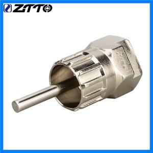 ZTTO 자전거 카세트 제거 설치 도구 고강도 스틸 기어 렌치 MTB 도로 8 9 10 11 12 13 속도 HG XD MS 스프