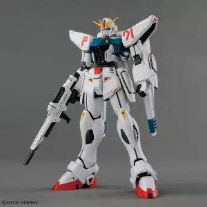 MG F91 Ver.2.0