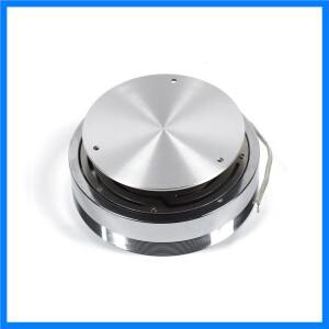 공명 진동 스피커 전체 범위 휴대용 오디오 80/50/40W 100/75/65MM 안티 이웃 우퍼베이스 셰이커 드라이버