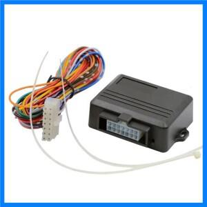 원격 엔진 시동 정지 리모컨 자동차 모듈, 예열 예냉 12V 액세서리