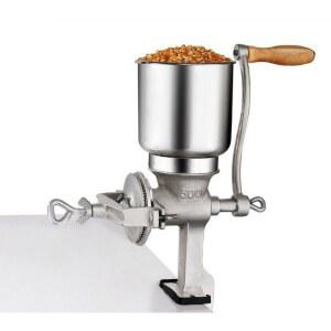 옥수수 분쇄기 곡식 모델 일반 일반형 곡물분쇄기 탈 소형