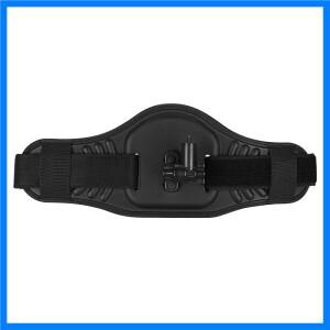 PULUZ 카메라 허리 벨트 스트랩 마운트 EVA + PC 셀카 스틱 브래킷, GoPro / DJI OSMO 포켓/Insta360 파노