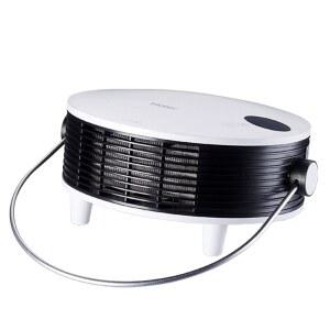 절전형 온풍기 전기 가정용 욕실 전기팬 벽걸이 전기히터 화이트앤블랙 욕실용 기계적 소형