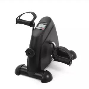 자전거 바이크 쇼파 실내자전거 누워서 기본 책상밑 실버