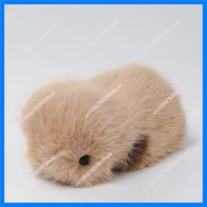 지능형 애완 로봇 AI 플러시