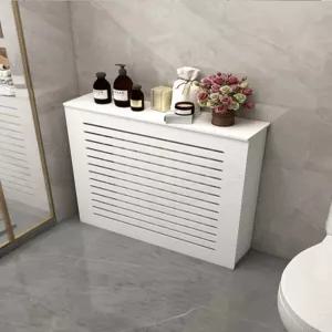 보일러 커버 배관 라디에이터 가리개 분배기함 방수 캐비넷 수납장