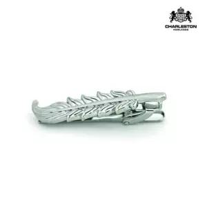 타이핀 고급스러운 넥타이 셔츠 핀 생일선물 넥타이 남성정장