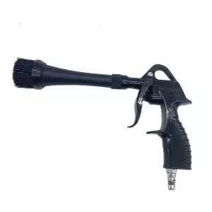 휴대용 세차건 에어블로우 전동 워시 드라이어 강력 터보 고압 청소기