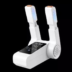 건조기 발 히팅기 휴대용 냄새제거 신발 신발관리 다기능 안전화