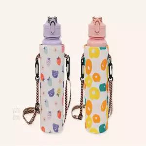 ALOHA-STORE 어깨띠 물병파우치 물병홀더