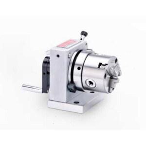 양방향 펀치포머 연삭 골무 콜렛 정밀도 3조 밀링 정밀 80척 바늘 공구 머신